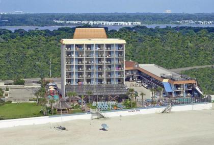 Sun Viking Lodge   Daytona Beach